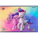 Тетрадь для рисования Kite My Little Pony А4 24 листа рисунок 3 (LP24-242) 