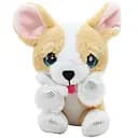 М'яка іграшка CuteKins Маленькі цуценята Чихуахуа (FV35055-5)