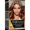 Краска для волос L'Oreal Paris Preference стойка тон 5.3 