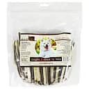 Ласощі для собак AlfPet Сендвіч з качки та риби 500 г