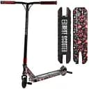 Самокат трюковий Best Scooter BS-77488 HIC-система, пеги, алюмінієвий диск та дека з принтом