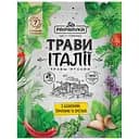 Приправа Приправка Травы Италии с базиликом, томатом и орегано 10 г (751718)
