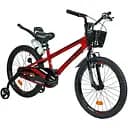 Велосипед двоколісний Corso 20" TG-69303 Tayger