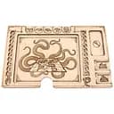 Аксесуар Tower Rex Планшет ігронайзер для гри Прадавній Жах Eldritch Horror Playerboard (5781)