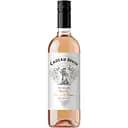Вино Cadeau Divin Syrah Rose IGP Pays d'Oc розовое сухое 0.75 л