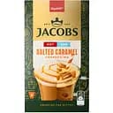 Кофейный напиток Jacobs Iced Latte Salted Caramel 21.3 г х 10 шт.