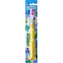 Зубная щетка GUM Junior Monster мягкая