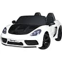 Детский электромобиль-машина Bambi Racer 5737AL-1(48V) до 100 кг