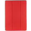Чохол-книжка Book Cover (stylus slot) для Samsung Galaxy Tab A9 (8.7'') (X110/X115) Червоний / Red