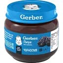 Пюре Gerber Чорнослив 80 г