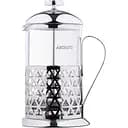 Френч-пресс Ardesto Gemini Fasano 1 л (AR1910FFP)
