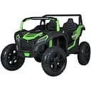 Дитячий електромобіль-джип Bambi Racer M 5736AL-5(24V) до 100 кг