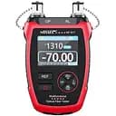 Кабельний тестер Noyafa NF-917 FC ST SC VFL OPM багатофункціональний (18889)