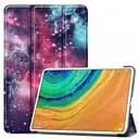 Чохол-книжка для планшета Samsung Galaxy Tab A7 10.4 SM-T500 и SM-T505 Космос