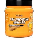Креатин Evolite Nutrition Tri Creatine Malate Апельсин 300 г