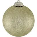 Прикраса новорічна Mis Lt Куля 8 см