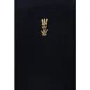 Блокнот Один.Нуль Колоски черный