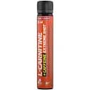 Карнитин Olimp L-Carnitine + Caffeine Extreme Shot cherry 25 мл