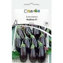 Баклажан Садиба Фабіна F1 20 шт. (000021686)