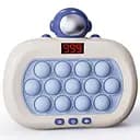 Портативная игра Pop-it Speed ​​Push Game Ver.5 Astronaut
