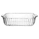 Форма для запекания Borcam квадратная ребристая 3.2 л (59394R)