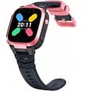 Дитячий годинник-телефон Xiaomi Mibro Watch Phone Z3 XPSWZ001 з сим картою і 4G чорно рожевий