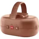 Гойдалка-заколисувач  Zazu Robby Rocker коричнева (ZA-ROCKER-03)