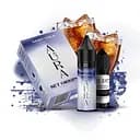 Набір компонентів для самозамісу сольової заправки Aura 15 мл Saint Cola Кола, 0-50 мг (17191)