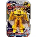 Трансформер Bambi жовтий 5658-66(Yellow)