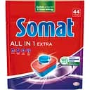 Таблетки для посудомийної машини Somat All in 1 Extra 44 шт.