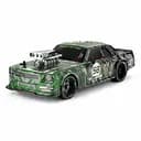 Радиоуправляемая Машина YD 898 MT 6518-01, Масштаб 1:16, Противоударная, Резиновые шины, Акум. 3.7V, Пульт 2.4GHz, Зеленая