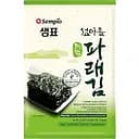 Нори снек соленый Sempio Parae Gim 5 г