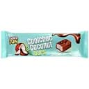 Набір батончиків Choco Fun Coconut молочний шоколад 175 г (7 шт. x 25 г)