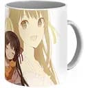 Кружка GeekLand Корзина фруктов Fruits Basket Kyo x Tohru. FB 02.02 330 мл белая