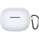 Чохол BeCover Silicon для Xiaomi Redmi Buds 3 Lite White (707474)