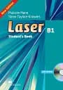 Laser. Student's Book B1 & CD-ROM Pack