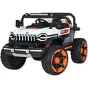 Детский электромобиль-джип Bambi Racer M 5824EBLR-1 (24V) до 30 кг