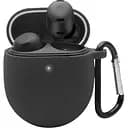 Чохол BeCover Silicon для Google Pixel Buds Pro Black (709574)