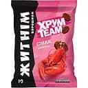 Сухарики ХрумTeam Лобстер с ржаной мукой 55 г