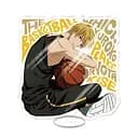 Акриловая фигурка Баскетбол Куроко Рето Кисе Kuroko no Basuke Ryouta Kise 10 см