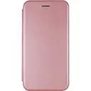 Чохол-книжка BeCover Exclusive для Samsung Galaxy A16 4G SM-A165/A16 5G SM-A166 Pink (712204)