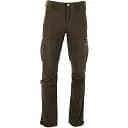 Брюки Hallyard Rust 52 Green