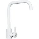 Змішувач Ventolux 323.250 White Quartz