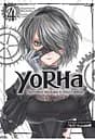 YoRHa: Протокол висадки в Перл-Гарбор. Том 4 - Йоко Таро