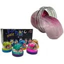 Лизун-антистресс Mr.Boo 80040 Pannacotta 100 г