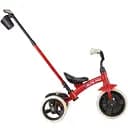 Велосипед триколісний дитячий Elite Pro Red (T10-BEliteProRed)