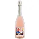 Вино игристое Canella Prosecco Rose, 12%, 0,2 л (873521)