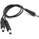 Кабель разветвитель питания GRAND для роутеров 1 DC 5.5 to 2 DC 5.5 39 см