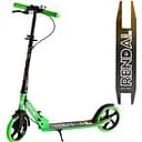 Самокат двоколісний Skyper Rendal NL-18924