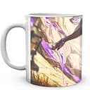 Кухоль GeekLand Genshin Impact Геншин Імпакт Кукі Сінобу Є Лань GN 02.564 330 мл білий